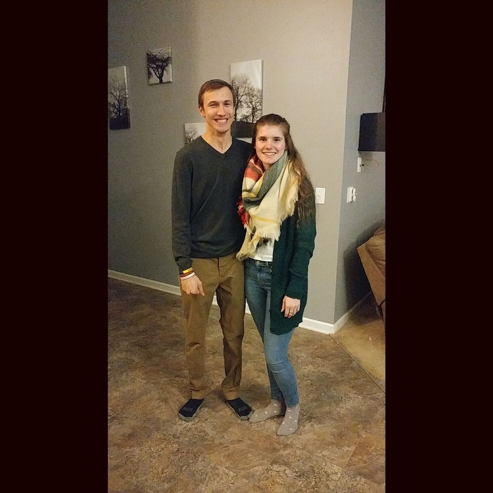 Meet your Posher, Ariel